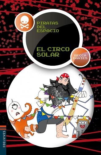 EL CIRCO SOLAR | 9788426377166 | DAVIES, BECCA