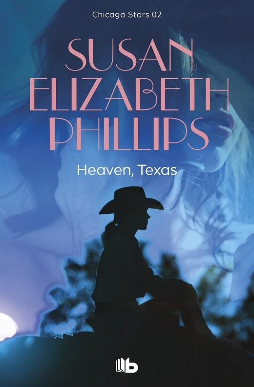 HEAVEN TEXAS | 9788498722949 | PHILIPS, SUSAN ELIZABETH