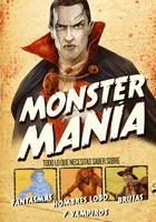 MONSTER MANIA - CASTELLANO | 9788424635831