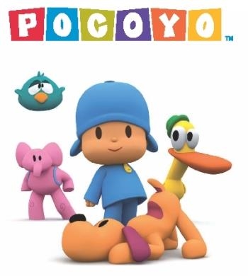 ELS CONTES D'EN POCOYO - MALETA | 9788499322100 | ZINKIA