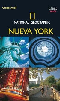 NUEVA YORK | 9788482985190 | VARIOS AUTORES