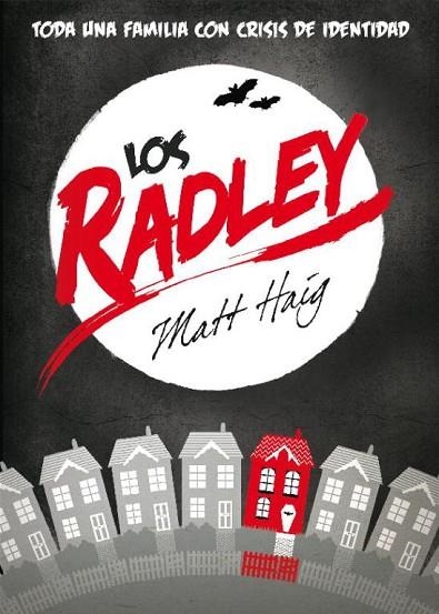 LOS RADLEY | 9788439723301 | HAIG, MATT