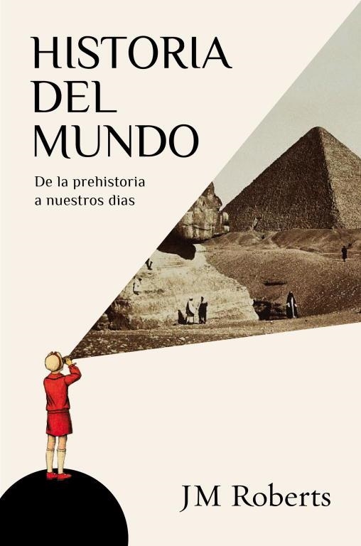 HISTORIA DEL MUNDO | 9788483069325 | ROBERTS, J.M.