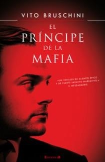 EL PRINCIPE DE LA MAFIA | 9788466644402 | BTUSCHINI, VITO