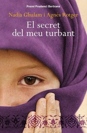 EL SECRET DEL MEU TURBANT | 9788466413206 | GHULAM, NADIA & ROTGER, AGNES