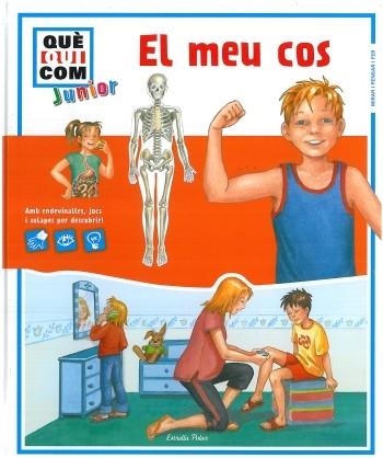 EL MEU COS | 9788499321257 | AUTORES VARIOS/DIVERSOS AUTORS