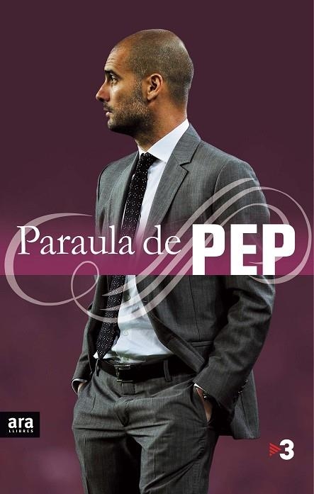 PARAULA DE PEP ( DE LUXE) | 9788492907199 | SANTI PADRÓ/XAVIER GARASA