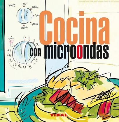 COCINA CON MICROONDAS | 9788499280547 | VVAA