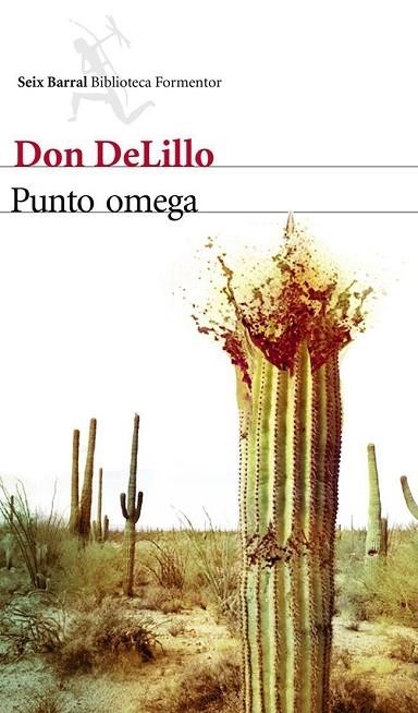 PUNTO OMEGA | 9788432228780 | DELILLO, DON