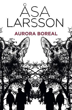 AURORA BOREAL | 9788432250828 | ASA LARSSON