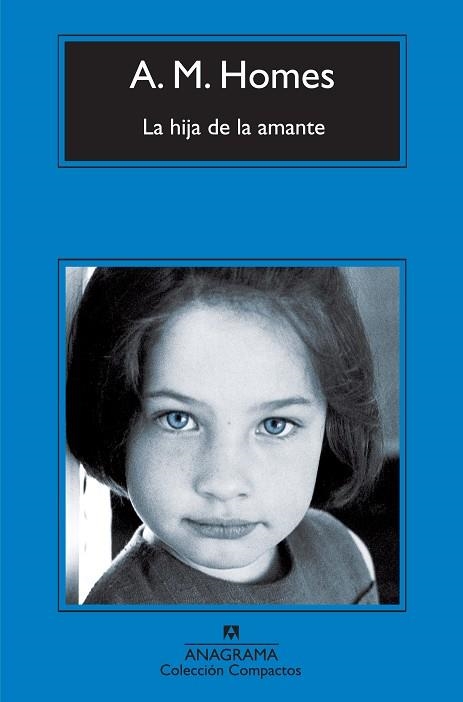 LA HIJA DE LA AMANTE | 9788433973948 | A M HOMES