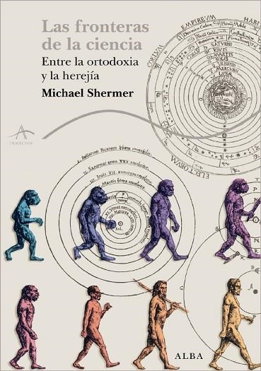 LAS FRONTERAS DE LA CIENCIA | 9788484285908 | SHERMER, MICHAEL