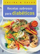 RECETAS SABROSAS PARA DIABETICOS | 9788425516382 | VVAA