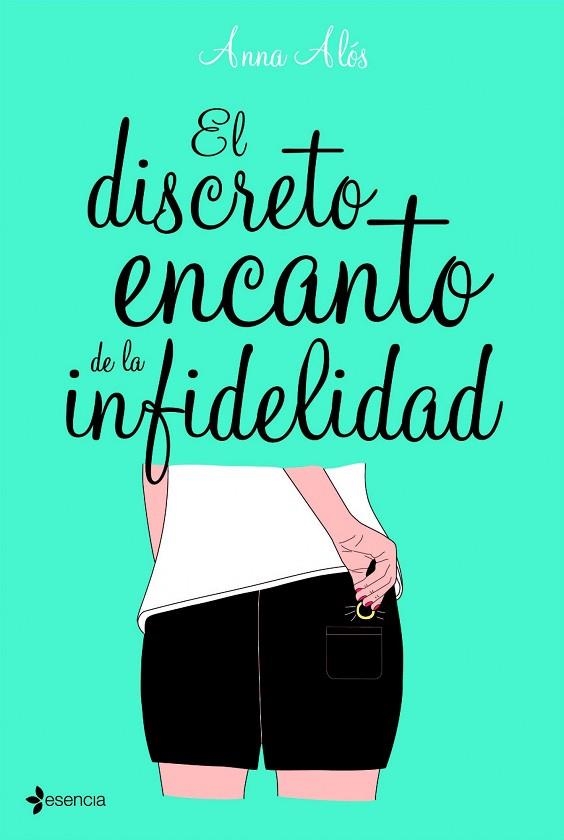 DISCRETO ENCANTO DE LA INFIDELIDAD | 9788408096108 | ALOS, ANNA R.