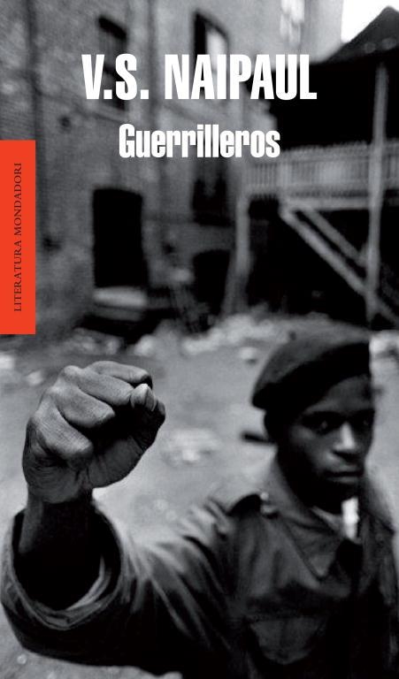 GUERRILLEROS | 9788439722472 | NAIPAUL, V.S.