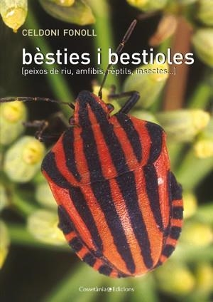 BESTIES I BESTIOLES | 9788497917568 | FONOLL, CELDONI