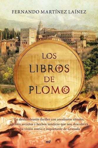 LOS LIBROS DE PLOMO | 9788427036734 | MARTINEZ LAINEZ, FERNANDO