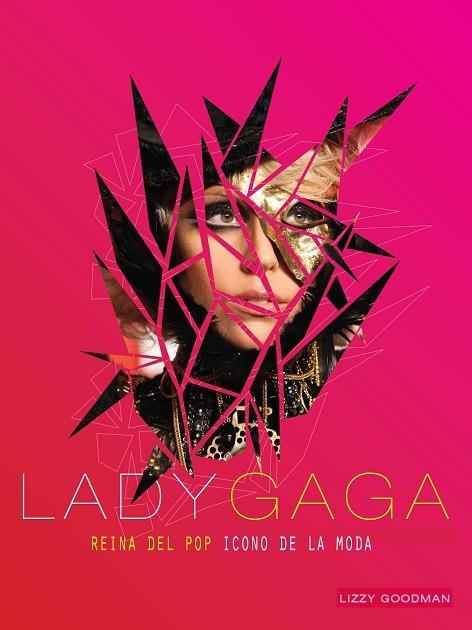 LADY GAGA | 9788448068530 | GOODMAN, LIZZY