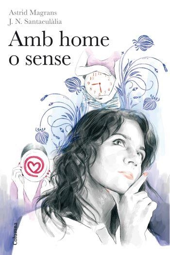 AMB HOME O SENSE | 9788466413145 | J.N.SANTAEULALIA & ASTRID MAGRANS