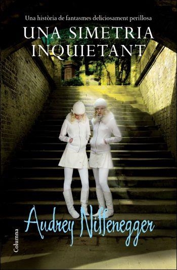 SIMETRIA INQUIETANT, UNA | 9788466412957 | NIFFENEGGER, AUDREY