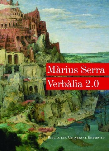 VERBALIA 2.0 | 9788497876766 | SERRA, MARIUS