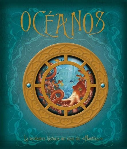 OCEANOS | 9788484416494 | DE LESSEPS ZOTICUS