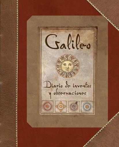 GALILEO | 9788484416777 | VARIOS AUTORES