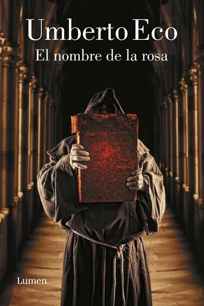 EL NOMBRE DE LA ROSA | 9788426418807 | UMBERTO ECO