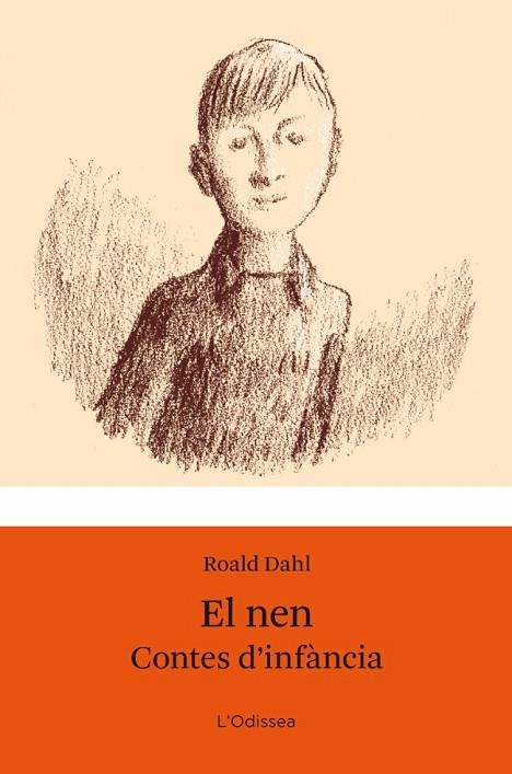 EL NEN | 9788499322940 | ROALD DAHL