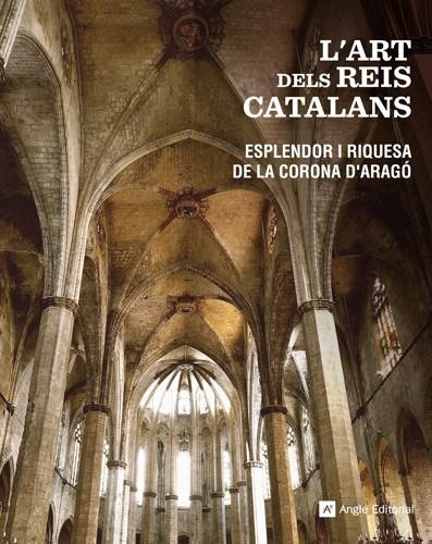 ART DELS REIS CATALANS, L' | 9788415002437 | VV.AA