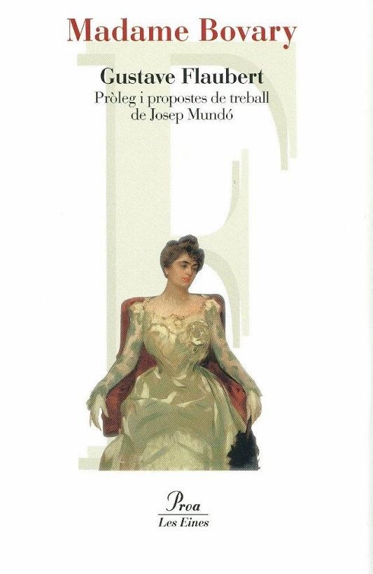 MADAME BOVARY | 9788492672912 | FLAUBERT, GUSTAVE