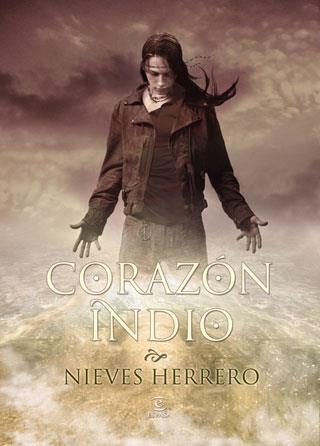 CORAZON INDIO | 9788467032550 | HERRERO, NIEVES