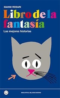 LIBRO DE LA FANTASIA | 9788493827243 | RODARI, GIANNI