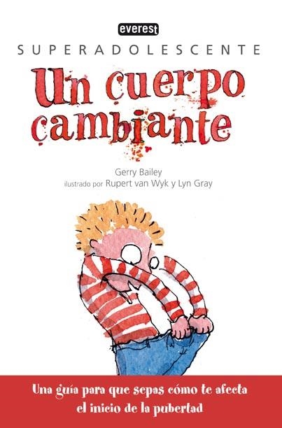 CUERPO CAMBIANTE, UN | 9788444145105 | BAILEY, GERRY