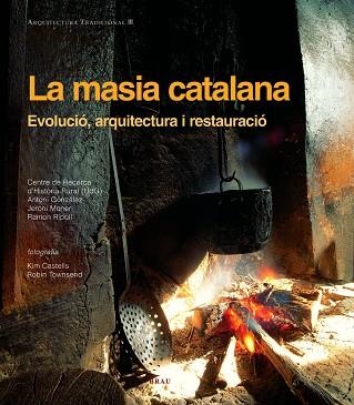 MASIA CATALANA, LA | 9788495946980 | VV.AA.