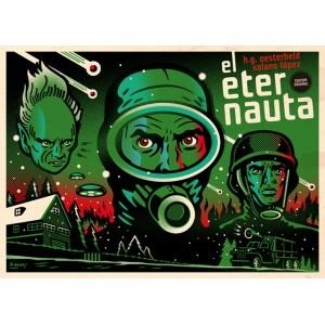 EL ETERNAUTA | 9788415118060 | OESTERHELD, HECTOR G.