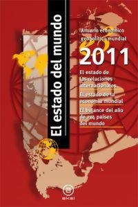 EL ESTADO DEL MUNDO 2011 | 9788446032663 | VVAA