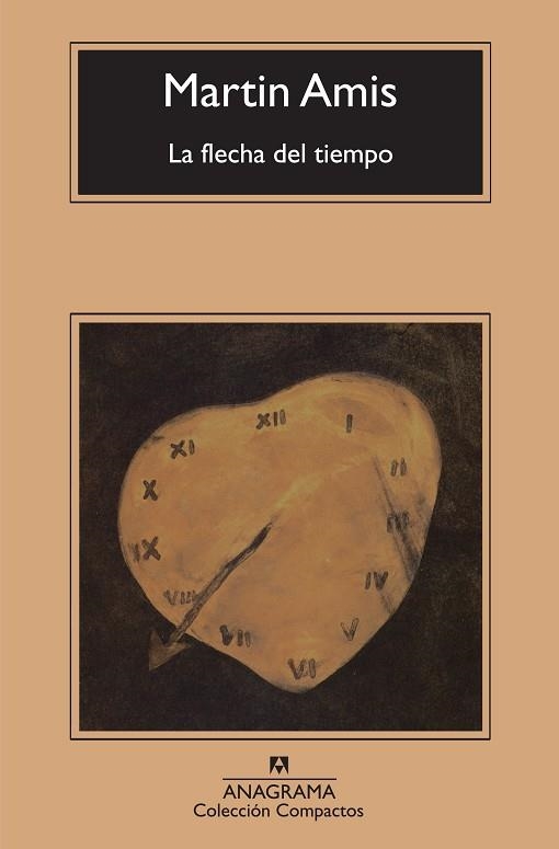 LA FLECHA DEL TIEMPO | 9788433974037 | MARTIN AMIS