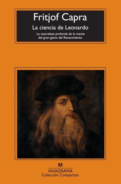 LA CIENCIA DE LEONARDO | 9788433974044 | FRITJOF CAPRA