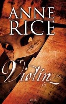 VIOLIN | 9788498724707 | RICE, ANNE