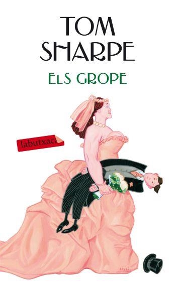 ELS GROPE | 9788499302447 | SHARPE, TOM