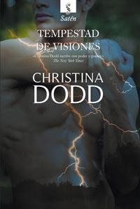 TEMPESTAD DE VISIONES | 9788492955077 | DODD, CHRISTINA