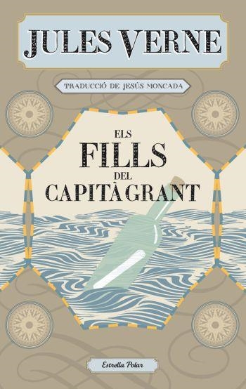 EL FILLS DEL CAPITA GRANT | 9788499323237 | JULES VERNE