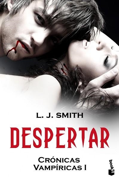 DESPERTAR | 9788408099208 | SMITH, L.J.