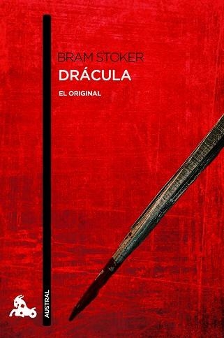 DRACULA | 9788467036022 | BRAM STOKER