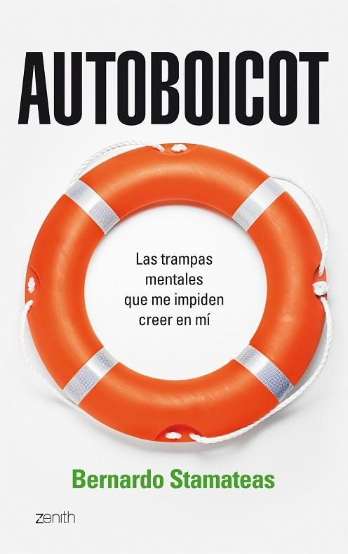 AUTOBOICOT | 9788408080381 | STAMATEAS, BERNARDO