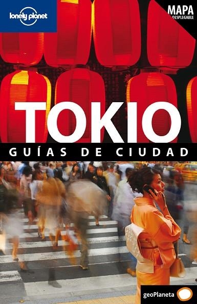 TOKIO | 9788408097723 | VV.AA.