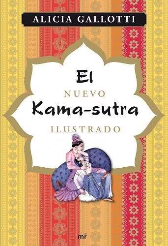 EL NUEVO KAMA-SUTRA ILUSTRADO | 9788427036567 | GALLOTTI, ALICIA