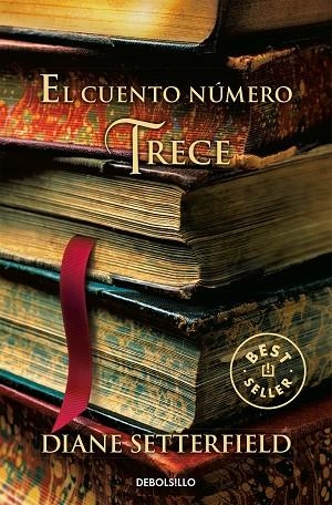 EL CUENTO NUMERO TRECE | 9788499088068 | SETTERFIELD, DIANE