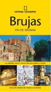 BRUJAS | 9788482985220 | GUIDES , INSIGHT